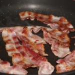 The Pioneer Bacon