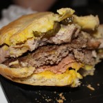 The havana burger